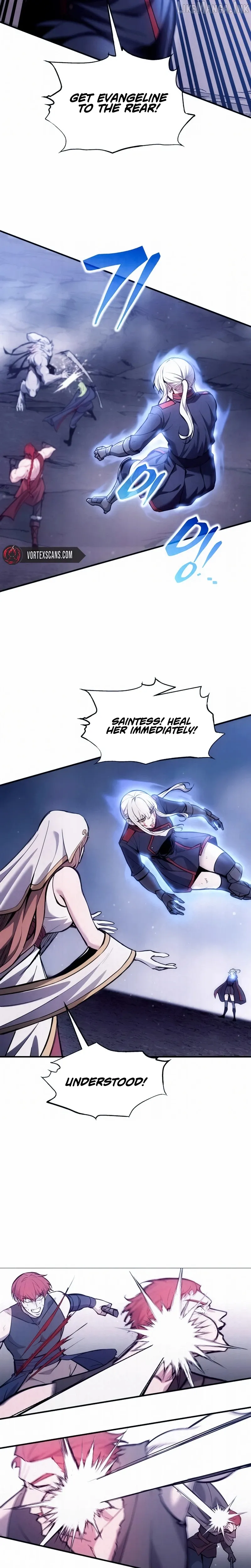 I Became the Tyrant of a Defense Game Chapter 188 page 20 - 