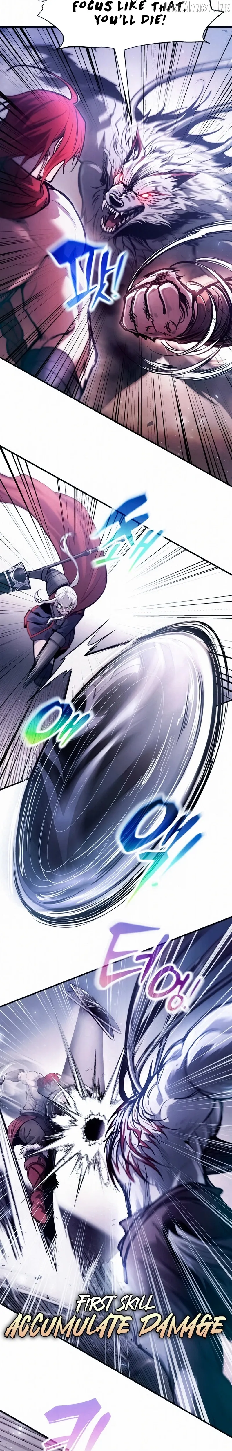 I Became the Tyrant of a Defense Game Chapter 188 page 6 - 