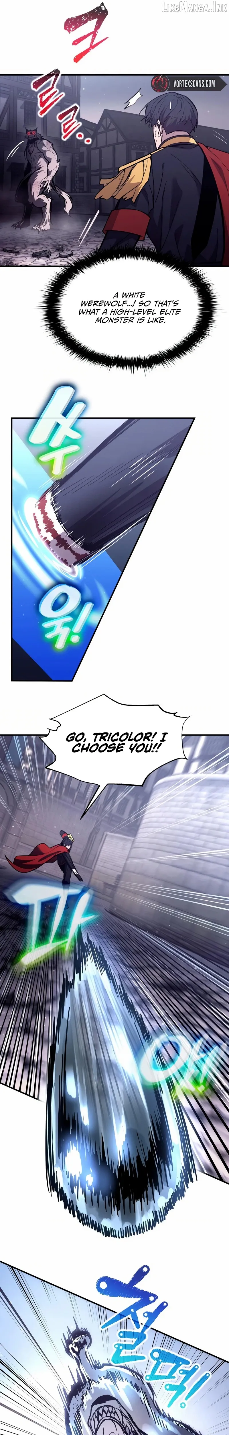 I Became the Tyrant of a Defense Game Chapter 189 page 13 - 