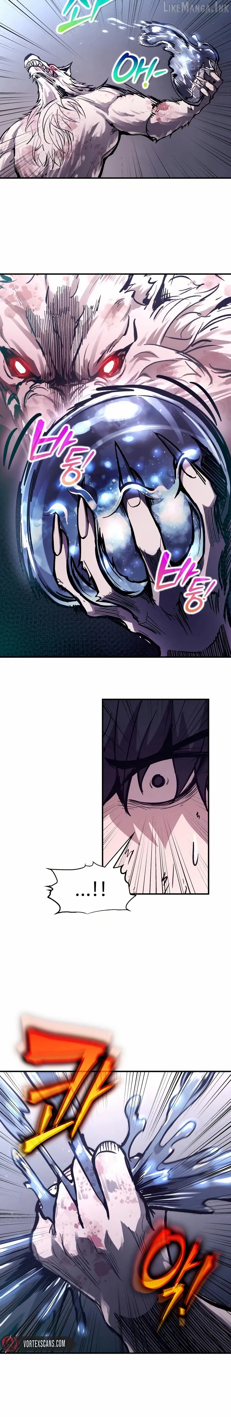 I Became the Tyrant of a Defense Game Chapter 189 page 15 - 
