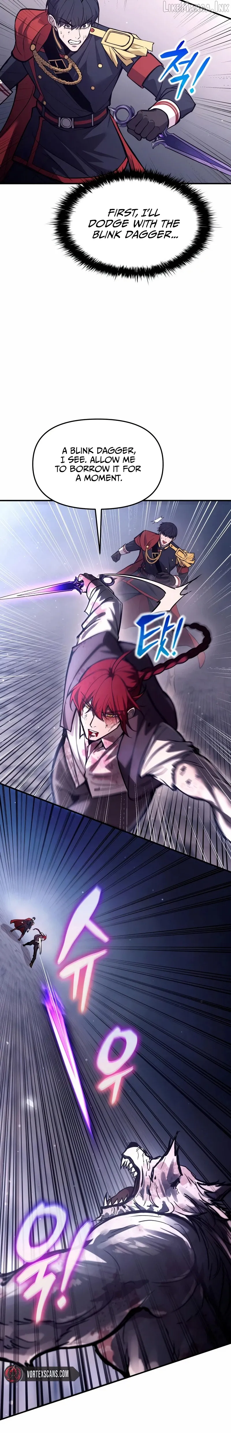 I Became the Tyrant of a Defense Game Chapter 189 page 18 - 