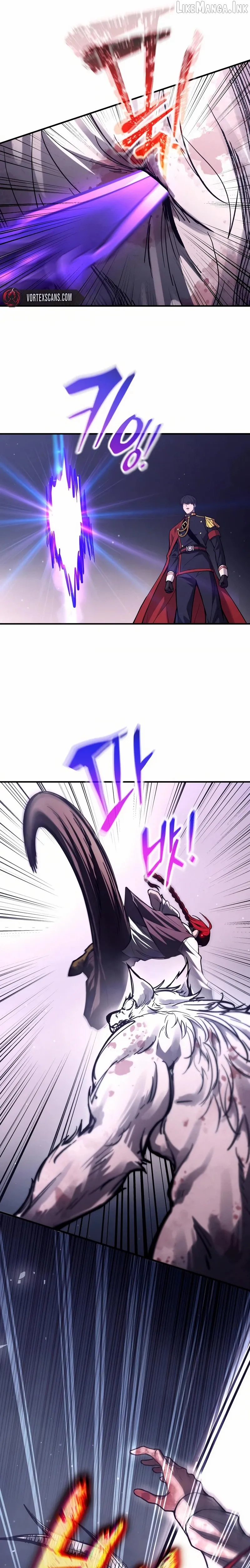 I Became the Tyrant of a Defense Game Chapter 189 page 19 - 