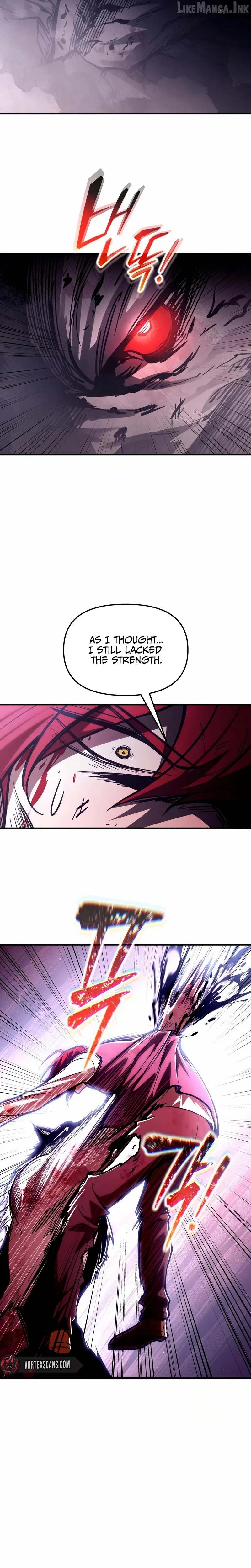 I Became the Tyrant of a Defense Game Chapter 189 page 21 - 
