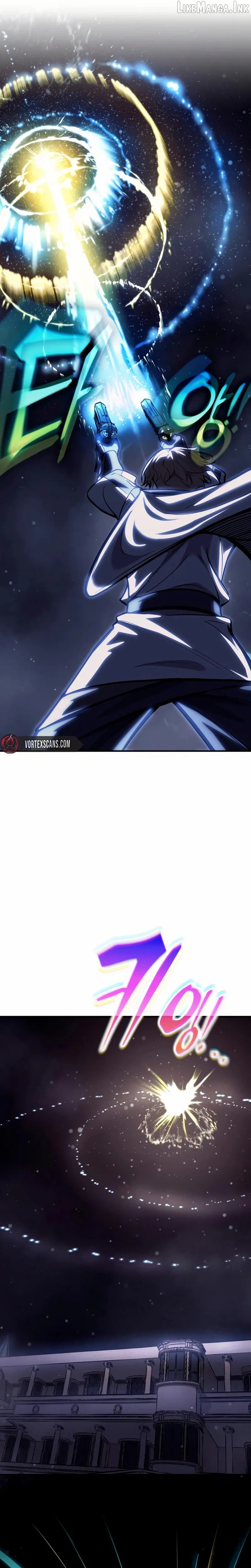I Became the Tyrant of a Defense Game Chapter 189 page 28 - 