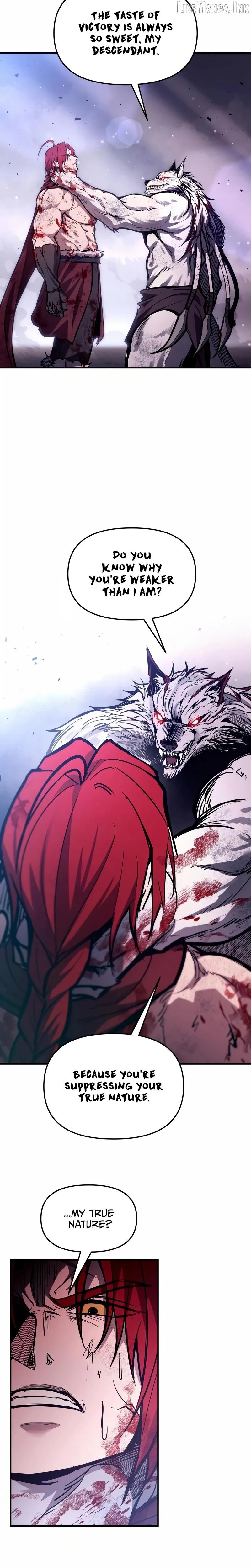 I Became the Tyrant of a Defense Game Chapter 190 page 16 - 