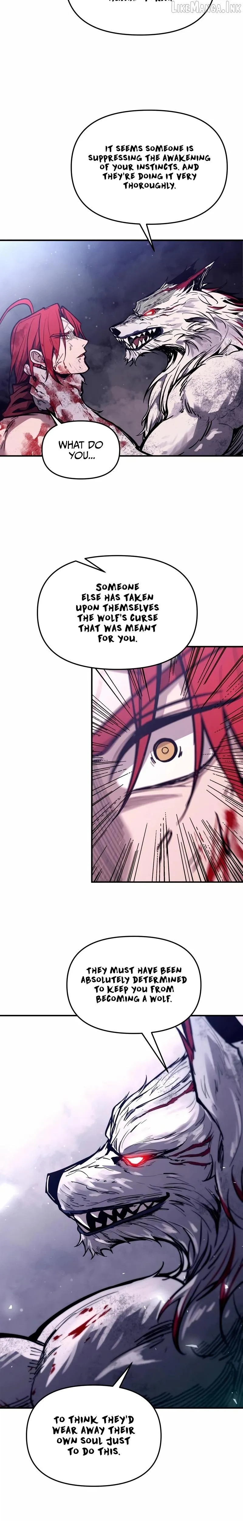 I Became the Tyrant of a Defense Game Chapter 190 page 19 - 