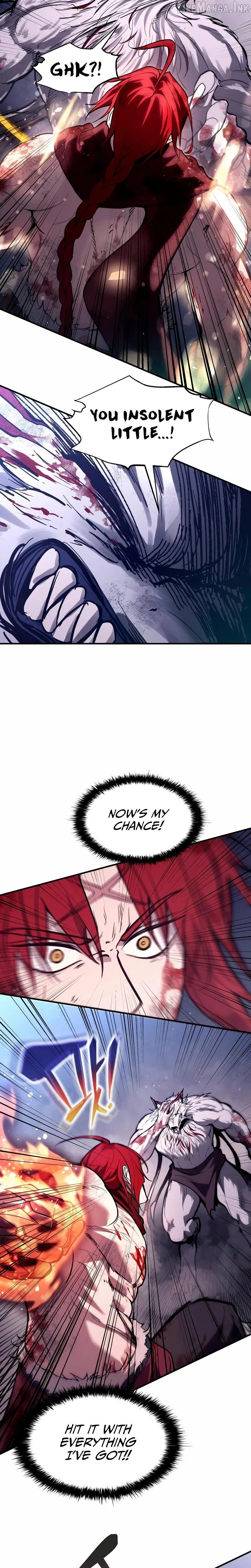 I Became the Tyrant of a Defense Game Chapter 190 page 22 - 