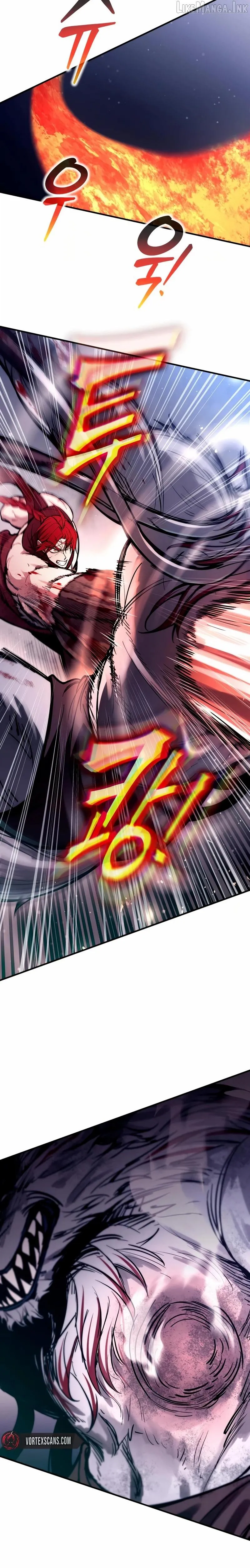 I Became the Tyrant of a Defense Game Chapter 190 page 23 - 