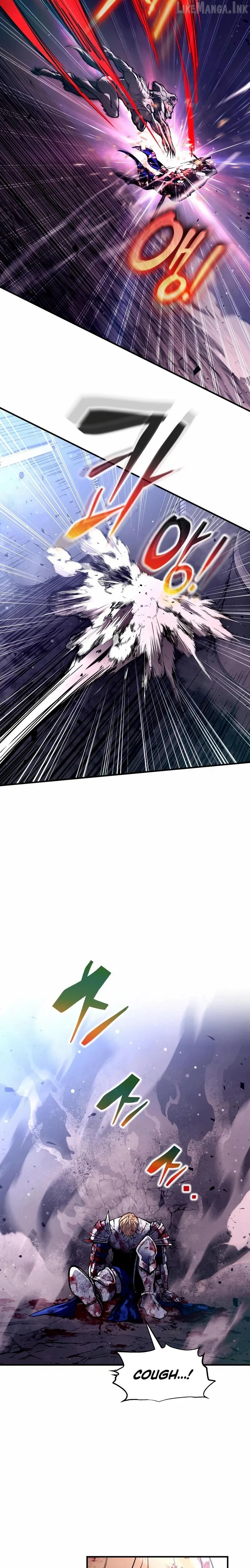 I Became the Tyrant of a Defense Game Chapter 190 page 9 - 