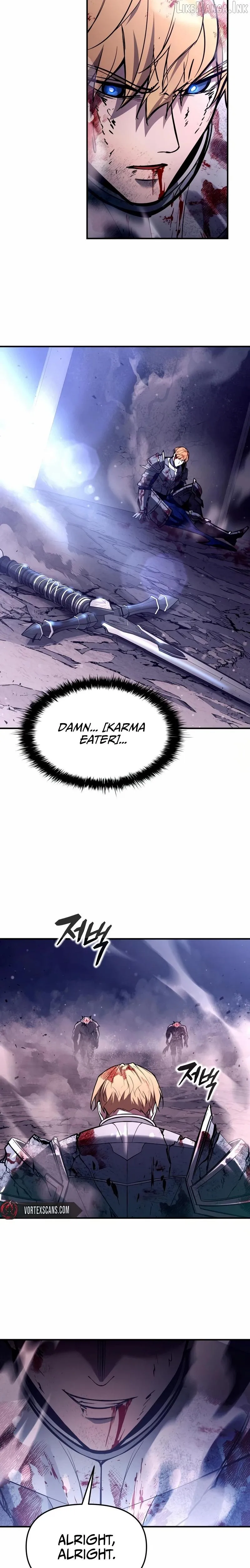 I Became the Tyrant of a Defense Game Chapter 190 page 10 - 