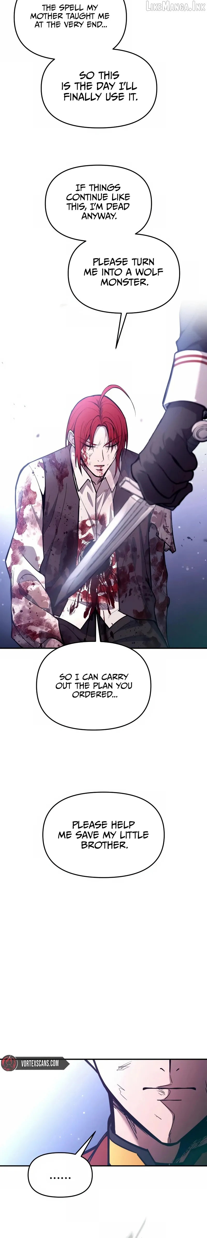 I Became the Tyrant of a Defense Game Chapter 191 page 12 - 