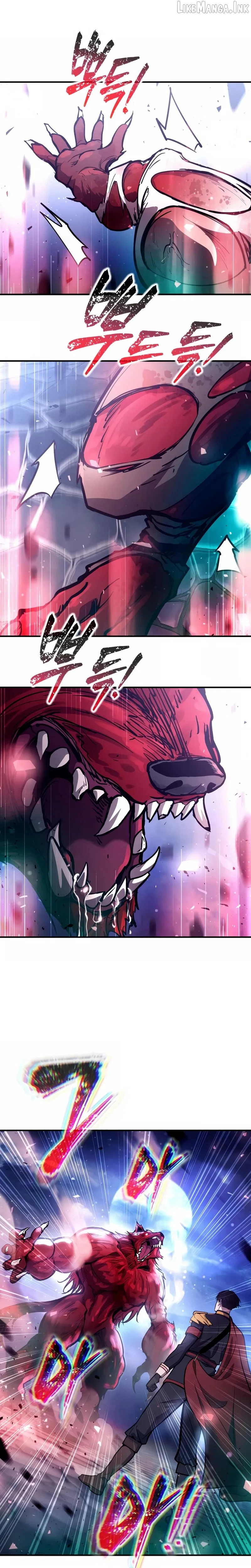 I Became the Tyrant of a Defense Game Chapter 191 page 14 - 