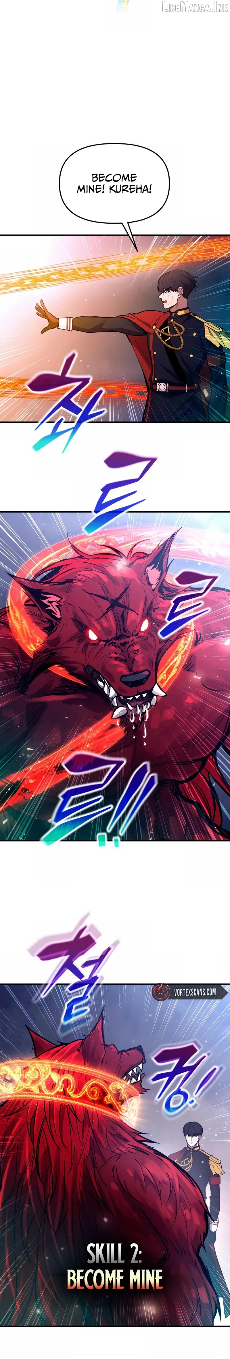 I Became the Tyrant of a Defense Game Chapter 191 page 15 - 