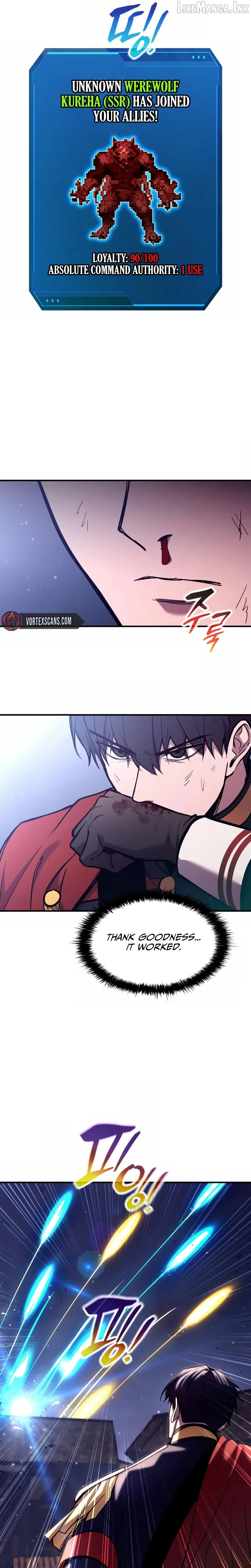 I Became the Tyrant of a Defense Game Chapter 191 page 16 - 