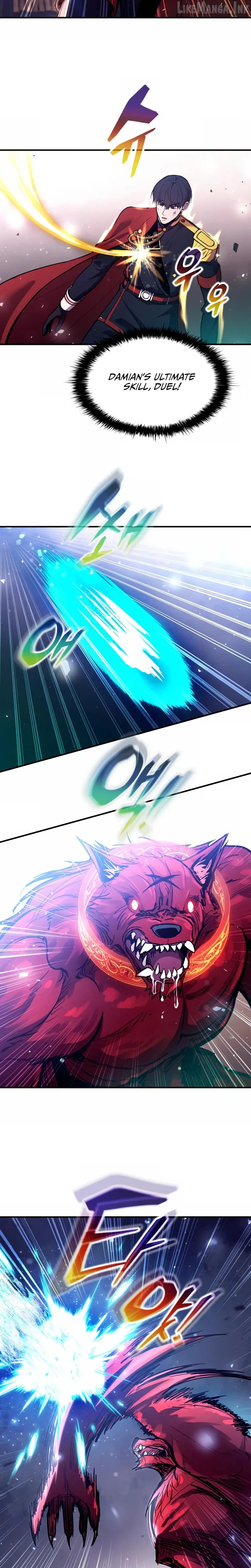 I Became the Tyrant of a Defense Game Chapter 191 page 17 - 