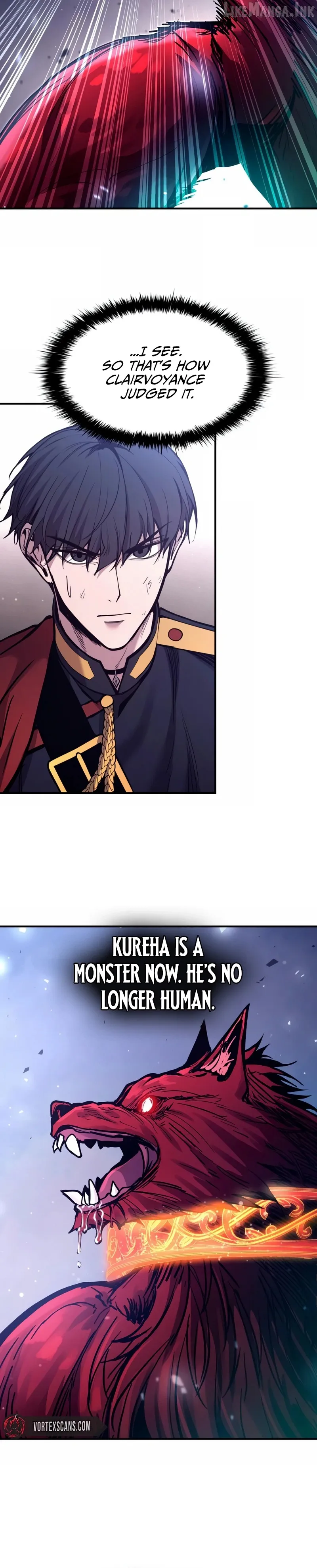 I Became the Tyrant of a Defense Game Chapter 191 page 18 - 