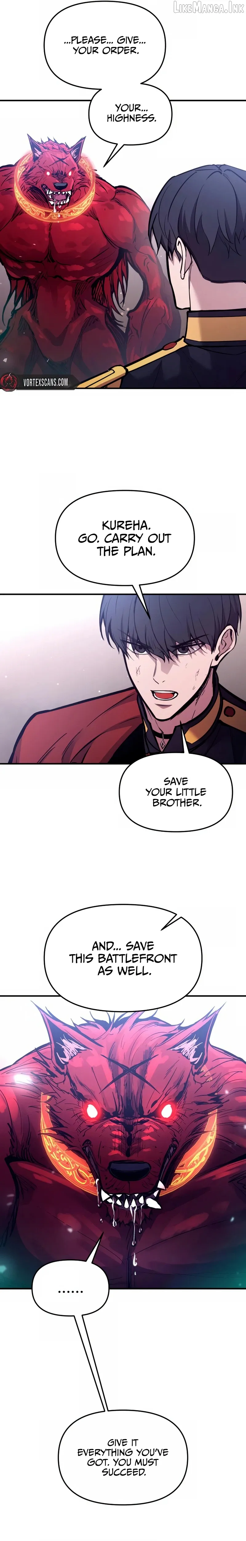 I Became the Tyrant of a Defense Game Chapter 191 page 19 - 
