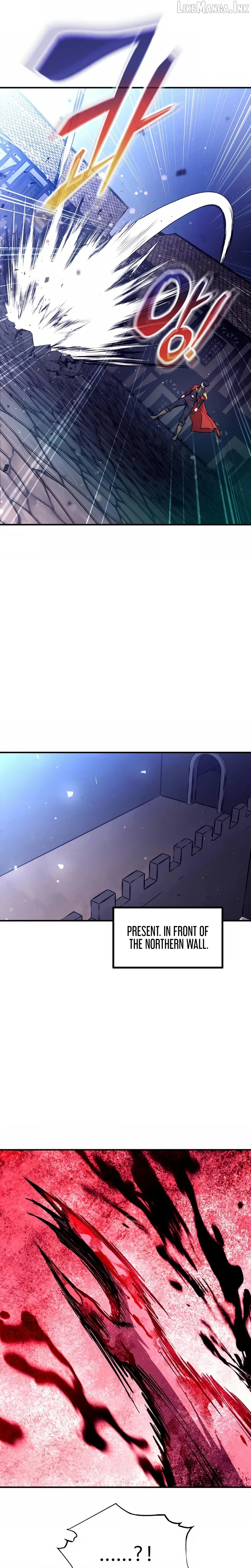 I Became the Tyrant of a Defense Game Chapter 191 page 20 - 