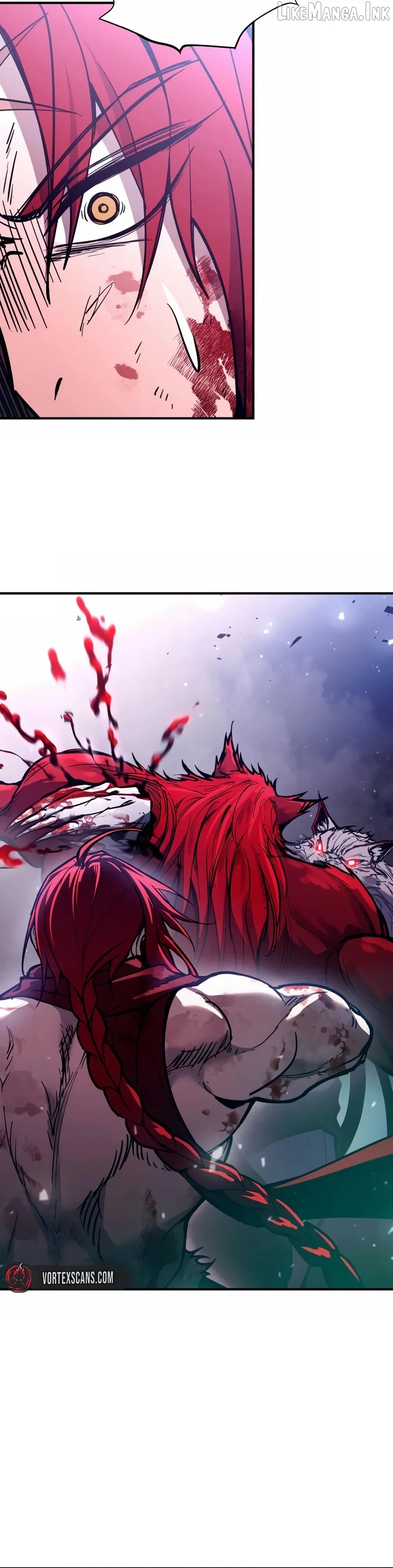 I Became the Tyrant of a Defense Game Chapter 191 page 21 - 