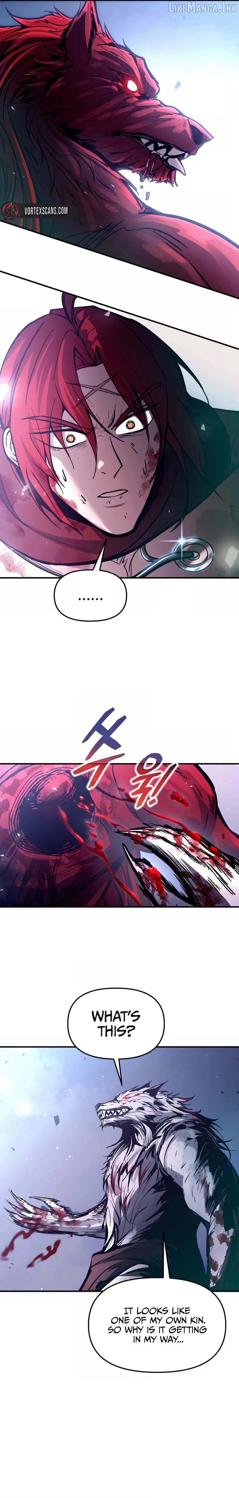 I Became the Tyrant of a Defense Game Chapter 191 page 22 - 