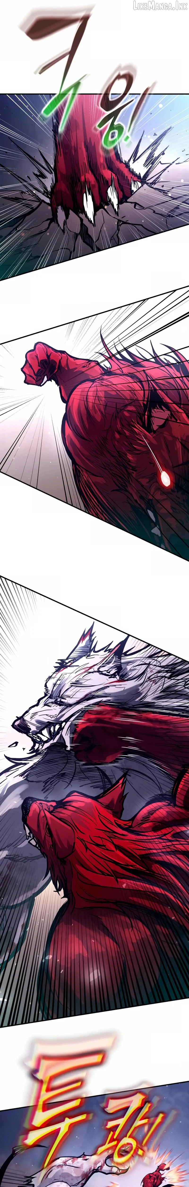 I Became the Tyrant of a Defense Game Chapter 191 page 23 - 