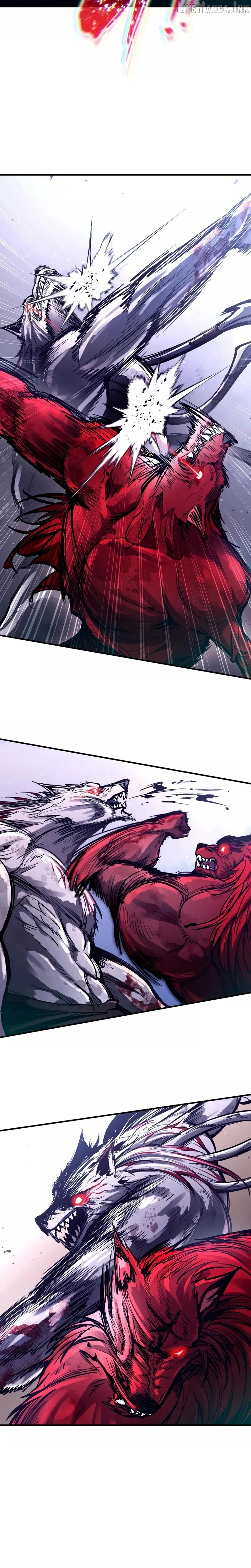 I Became the Tyrant of a Defense Game Chapter 191 page 26 - 