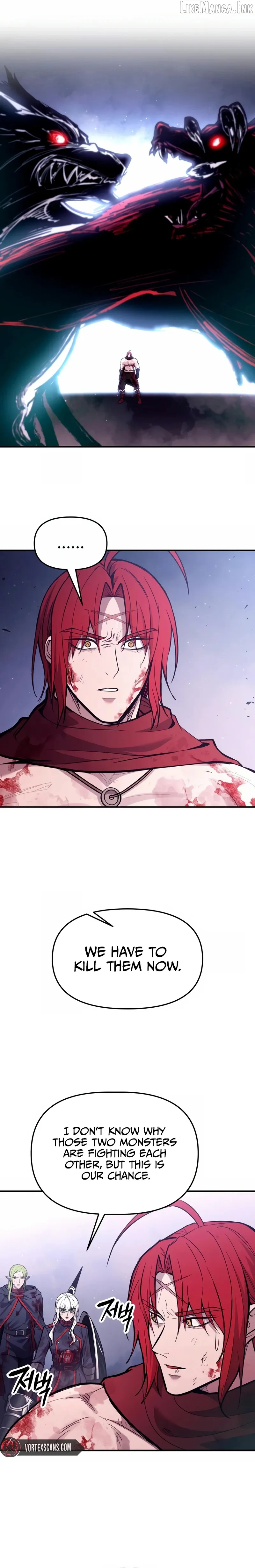 I Became the Tyrant of a Defense Game Chapter 191 page 27 - 