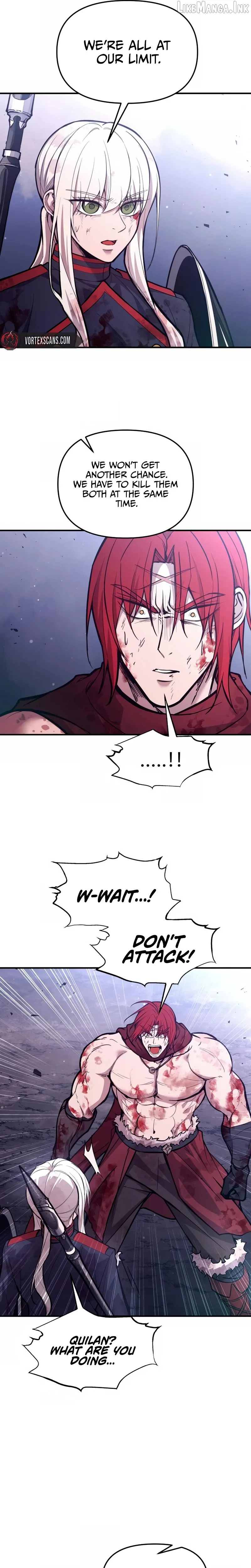 I Became the Tyrant of a Defense Game Chapter 191 page 28 - 