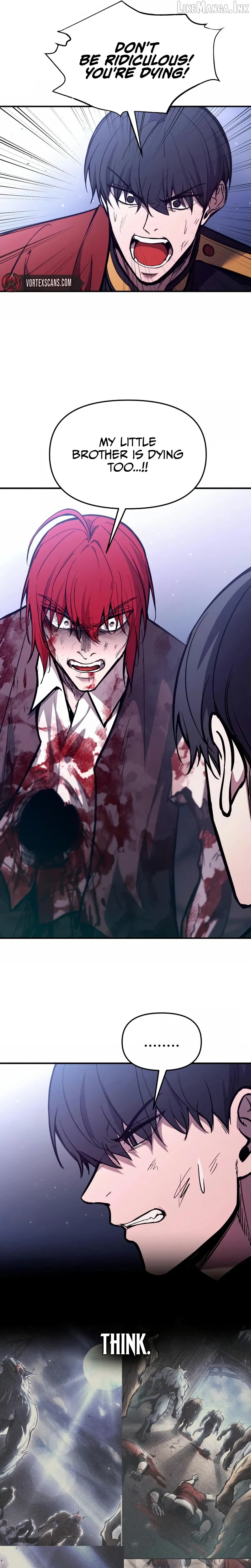 I Became the Tyrant of a Defense Game Chapter 191 page 4 - 