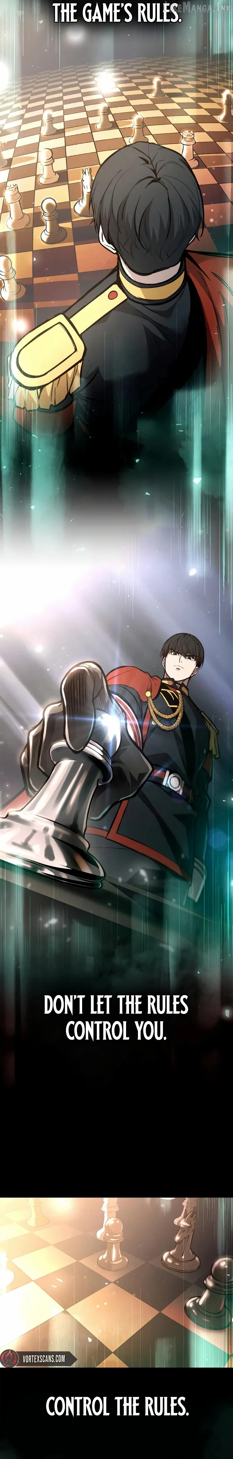 I Became the Tyrant of a Defense Game Chapter 191 page 6 - 