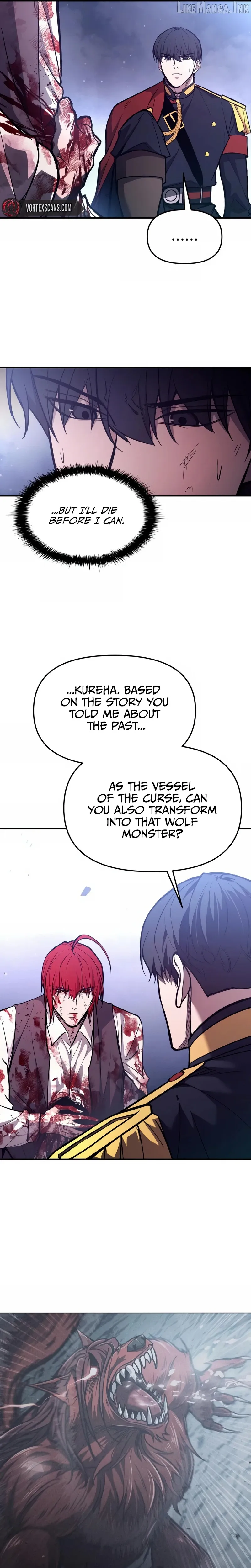 I Became the Tyrant of a Defense Game Chapter 191 page 10 - 