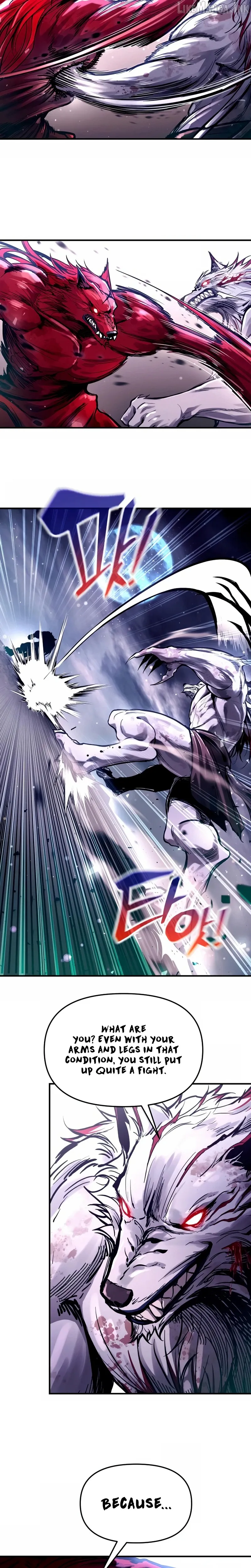 I Became the Tyrant of a Defense Game Chapter 192 page 2 - 