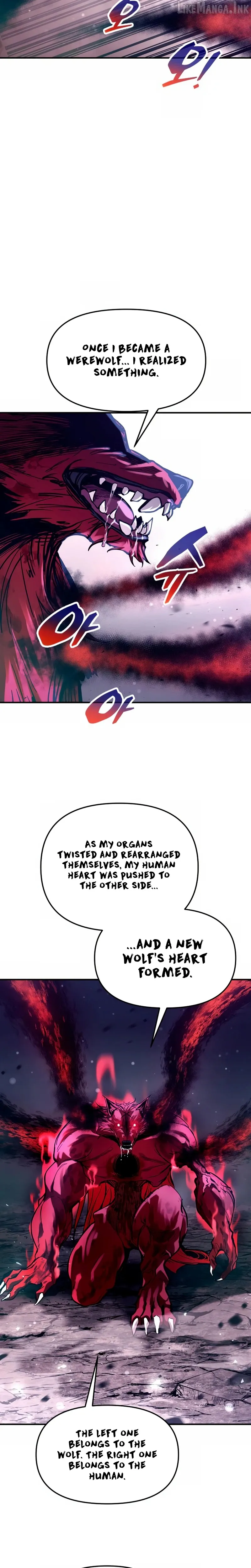 I Became the Tyrant of a Defense Game Chapter 192 page 11 - 