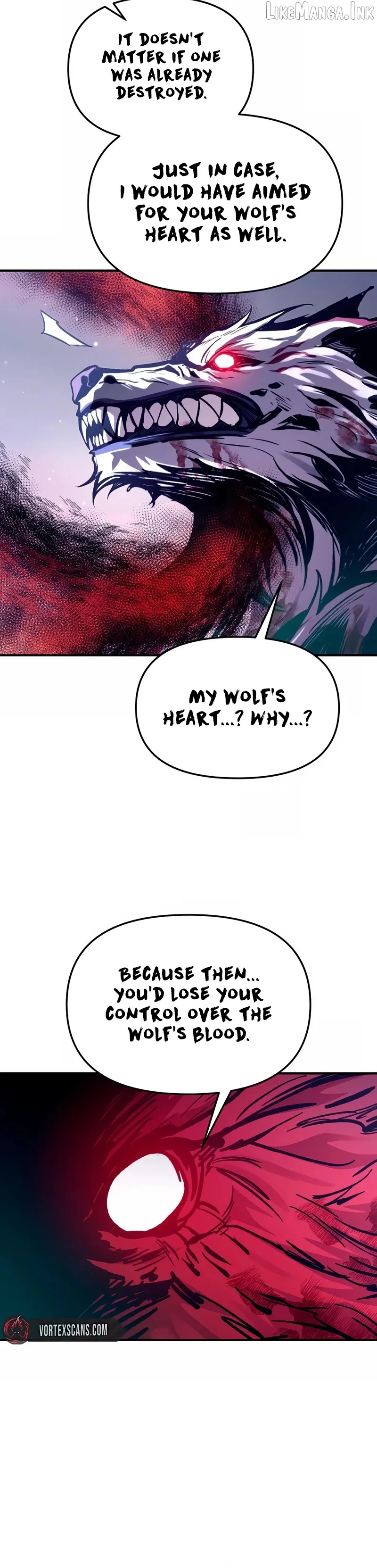 I Became the Tyrant of a Defense Game Chapter 192 page 12 - 