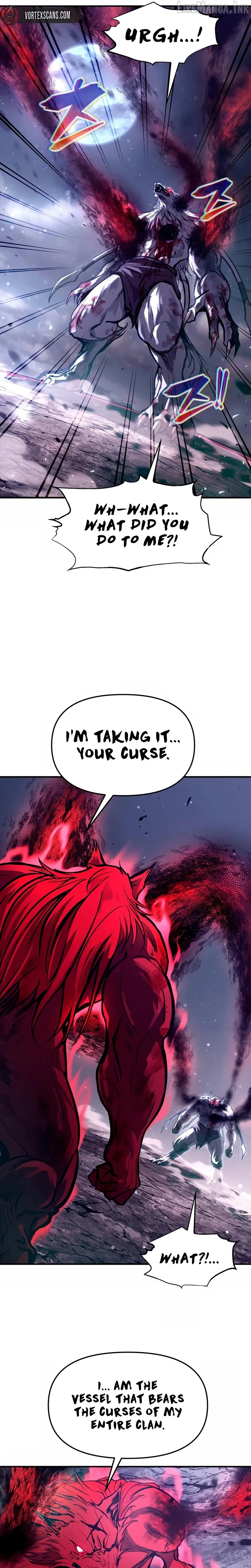 I Became the Tyrant of a Defense Game Chapter 192 page 13 - 