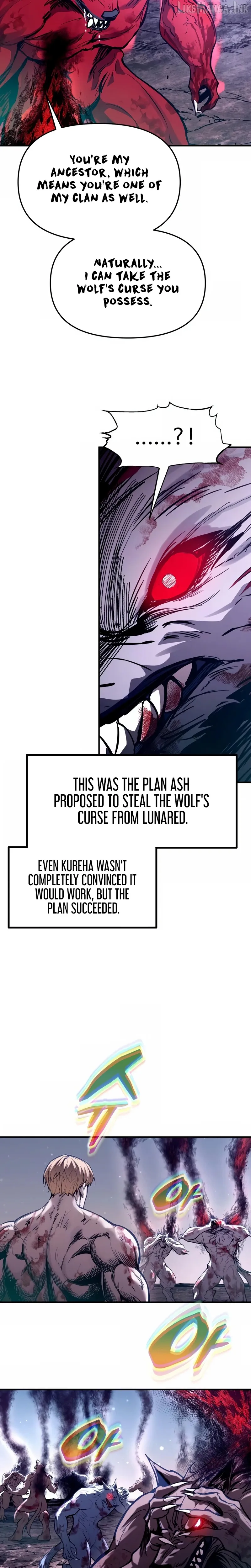 I Became the Tyrant of a Defense Game Chapter 192 page 14 - 