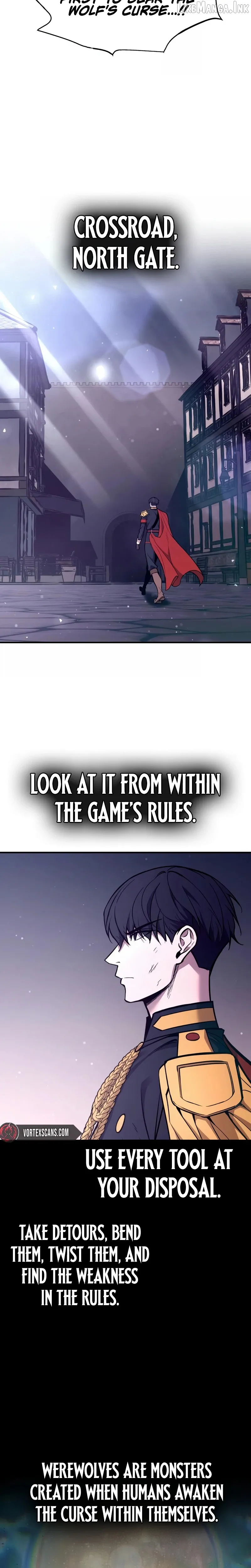 I Became the Tyrant of a Defense Game Chapter 192 page 18 - 