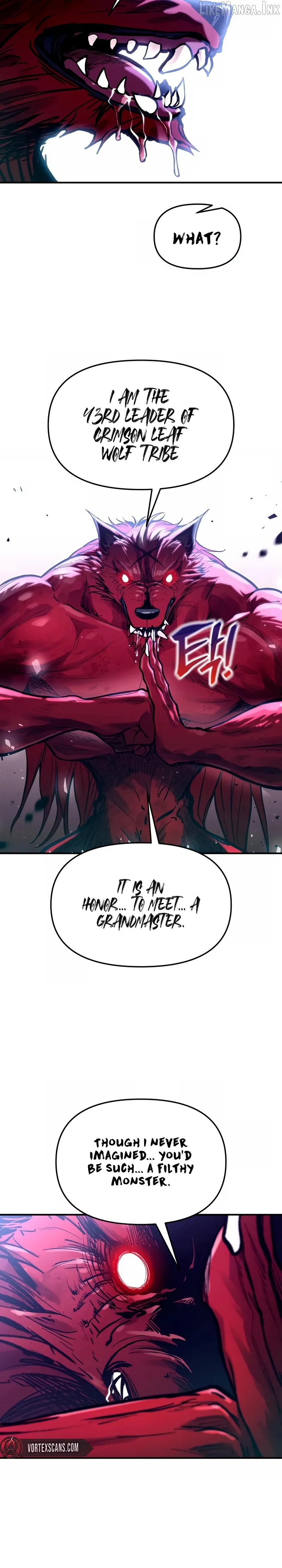 I Became the Tyrant of a Defense Game Chapter 192 page 3 - 