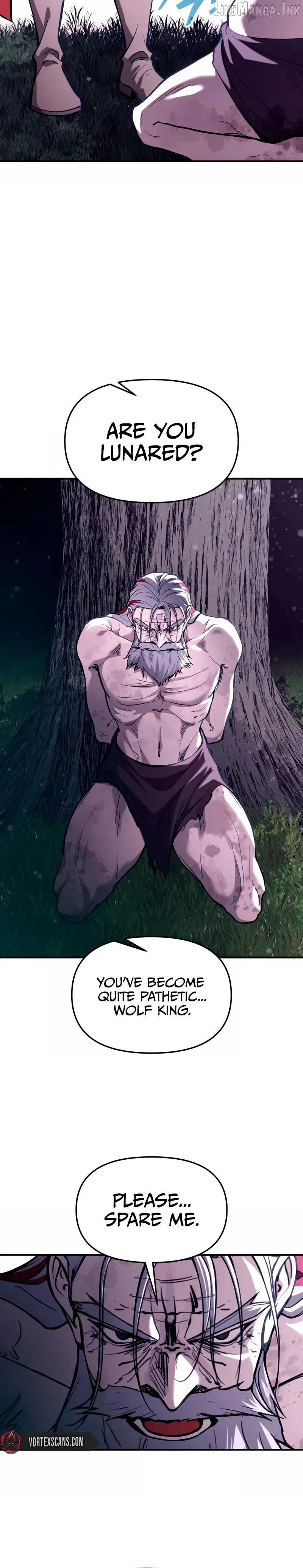 I Became the Tyrant of a Defense Game Chapter 192 page 24 - 