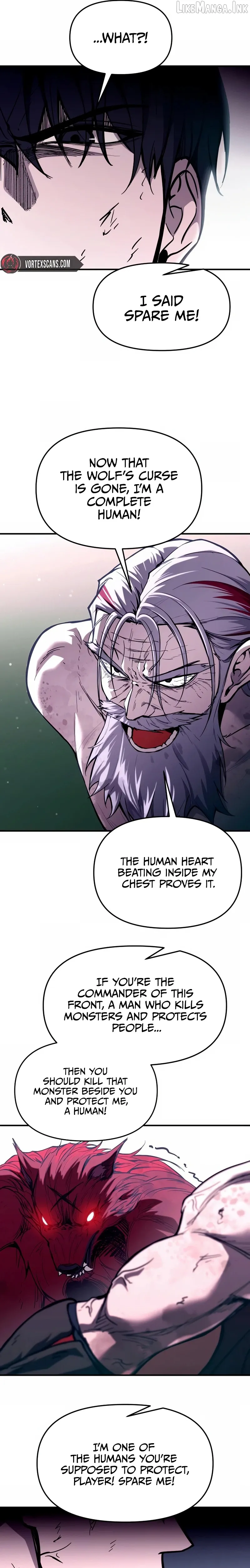 I Became the Tyrant of a Defense Game Chapter 192 page 25 - 