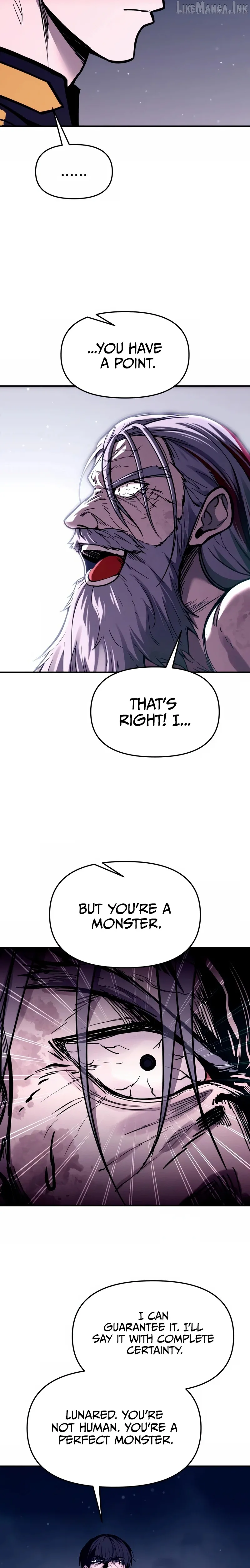 I Became the Tyrant of a Defense Game Chapter 192 page 26 - 