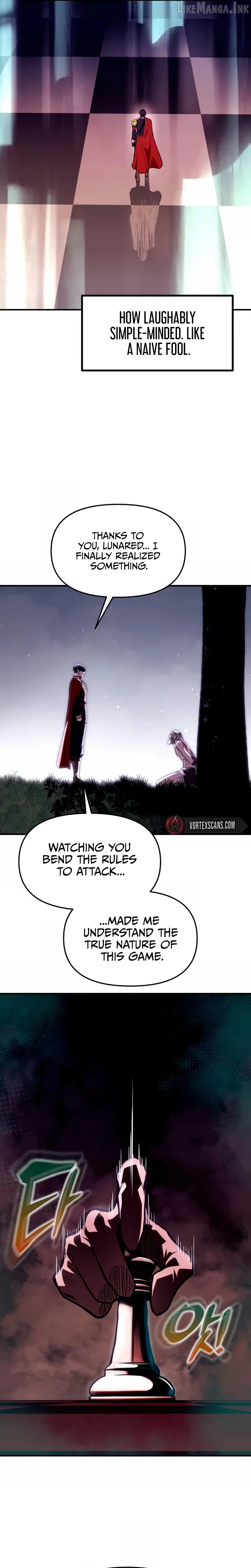 I Became the Tyrant of a Defense Game Chapter 192 page 28 - 