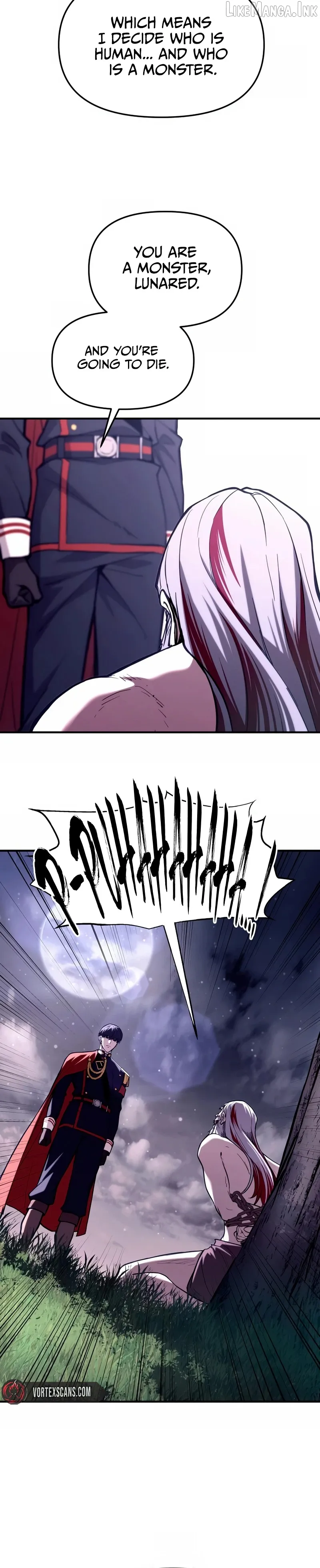 I Became the Tyrant of a Defense Game Chapter 192 page 30 - 