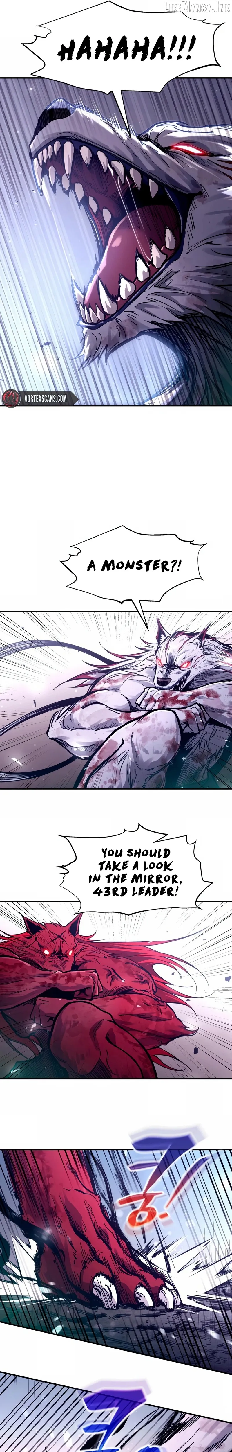 I Became the Tyrant of a Defense Game Chapter 192 page 4 - 