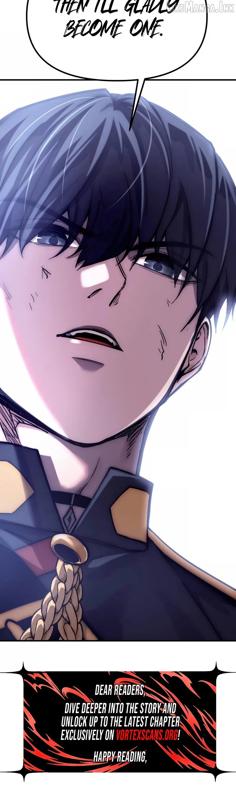 I Became the Tyrant of a Defense Game Chapter 192 page 33 - 