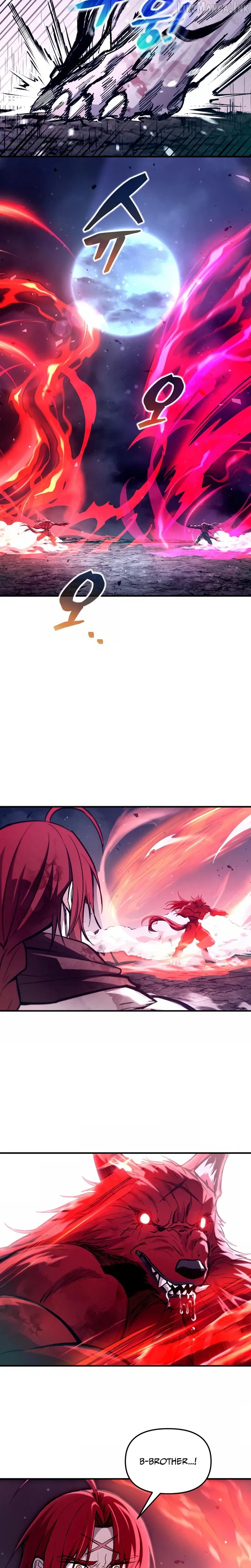 I Became the Tyrant of a Defense Game Chapter 192 page 5 - 
