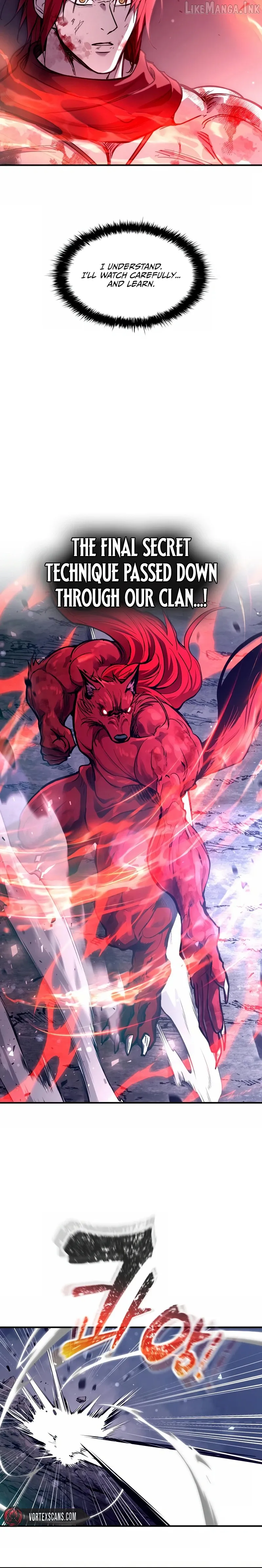 I Became the Tyrant of a Defense Game Chapter 192 page 6 - 