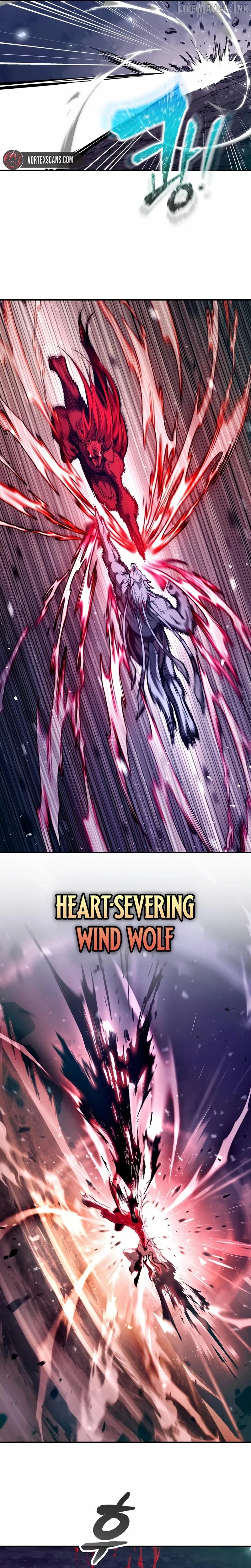 I Became the Tyrant of a Defense Game Chapter 192 page 7 - 