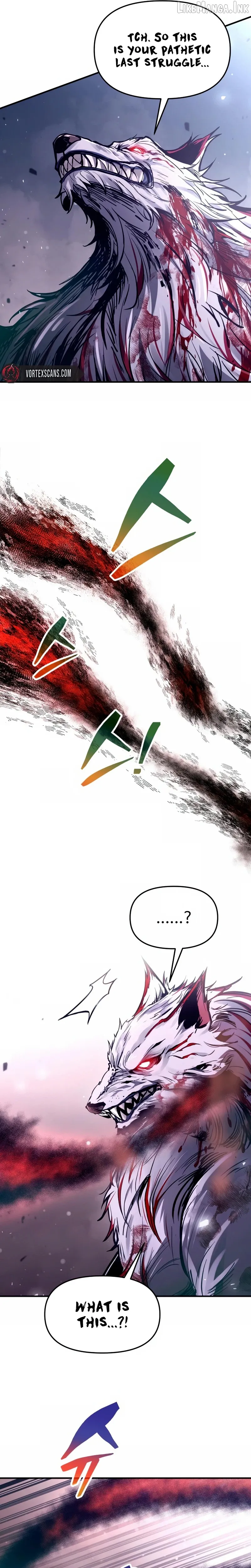 I Became the Tyrant of a Defense Game Chapter 192 page 10 - 