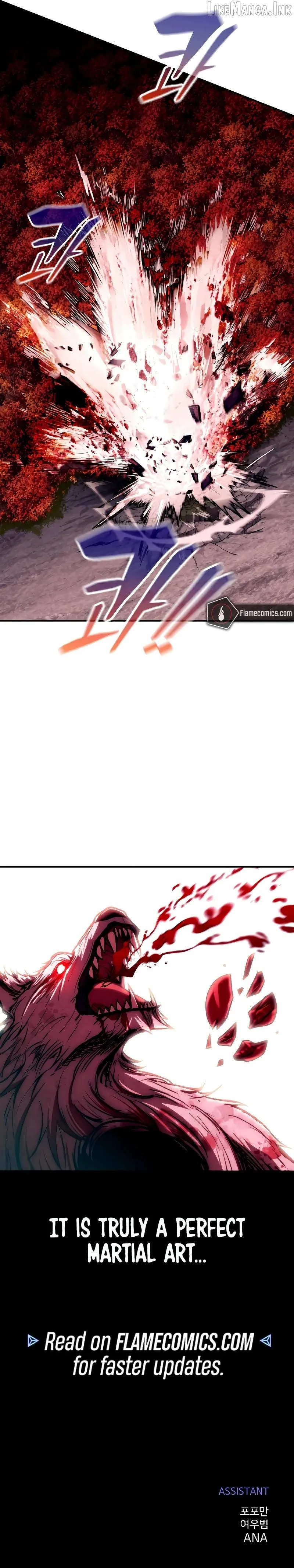I Became the Tyrant of a Defense Game Chapter 193 page 14 - 